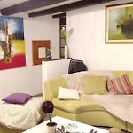 F3 Petite Venise - Gallery Apartment