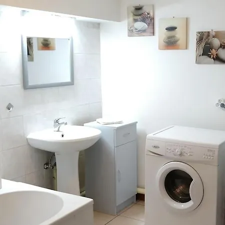 Апартаменти F3 Petite Venise - Gallery *