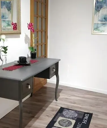 Apartment F3 Petite Venise - Gallery