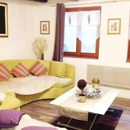 F3 Petite Venise - Gallery كولمار