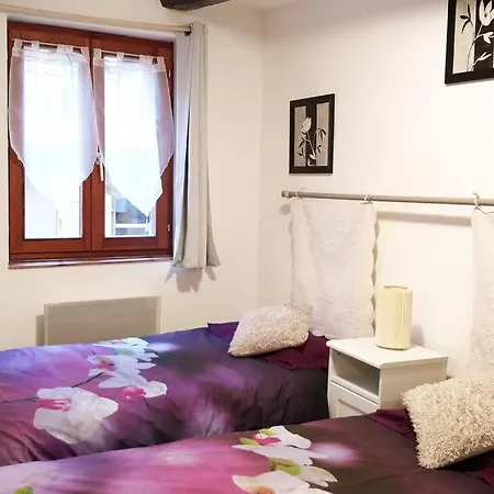 F3 Petite Venise - Gallery Daire *
