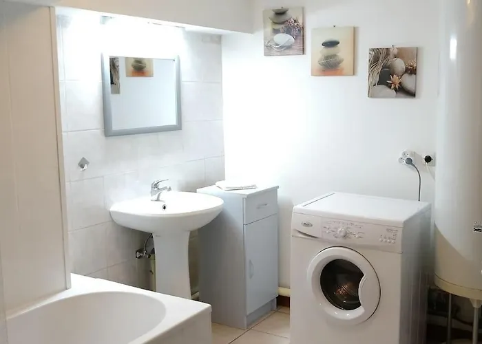 Apartment F3 Petite Venise - Gallery *