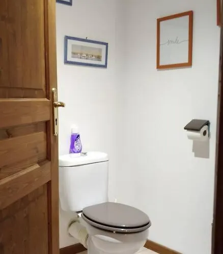 Apartment F3 Petite Venise - Gallery Colmar